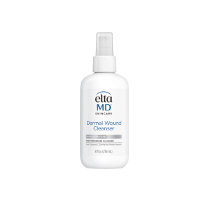 EltaMD Dermal Wound Cleanser (8 oz pump spray)