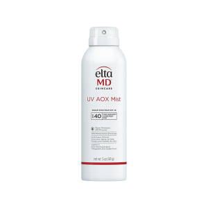 EltaMD UV AOX Mist SPF 40 (5 oz bottle)