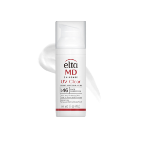 EltaMD UV Clear SPF 46 (1.7 oz)