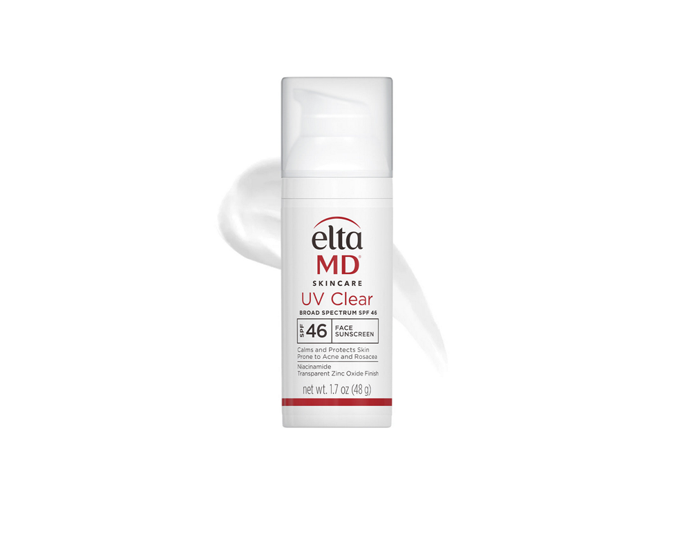 EltaMD UV Clear SPF 46 (1.7 oz)