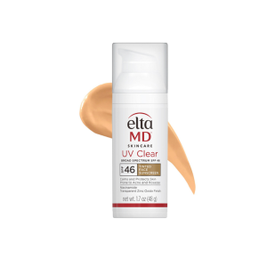 EltaMD UV Clear Tinted SPF