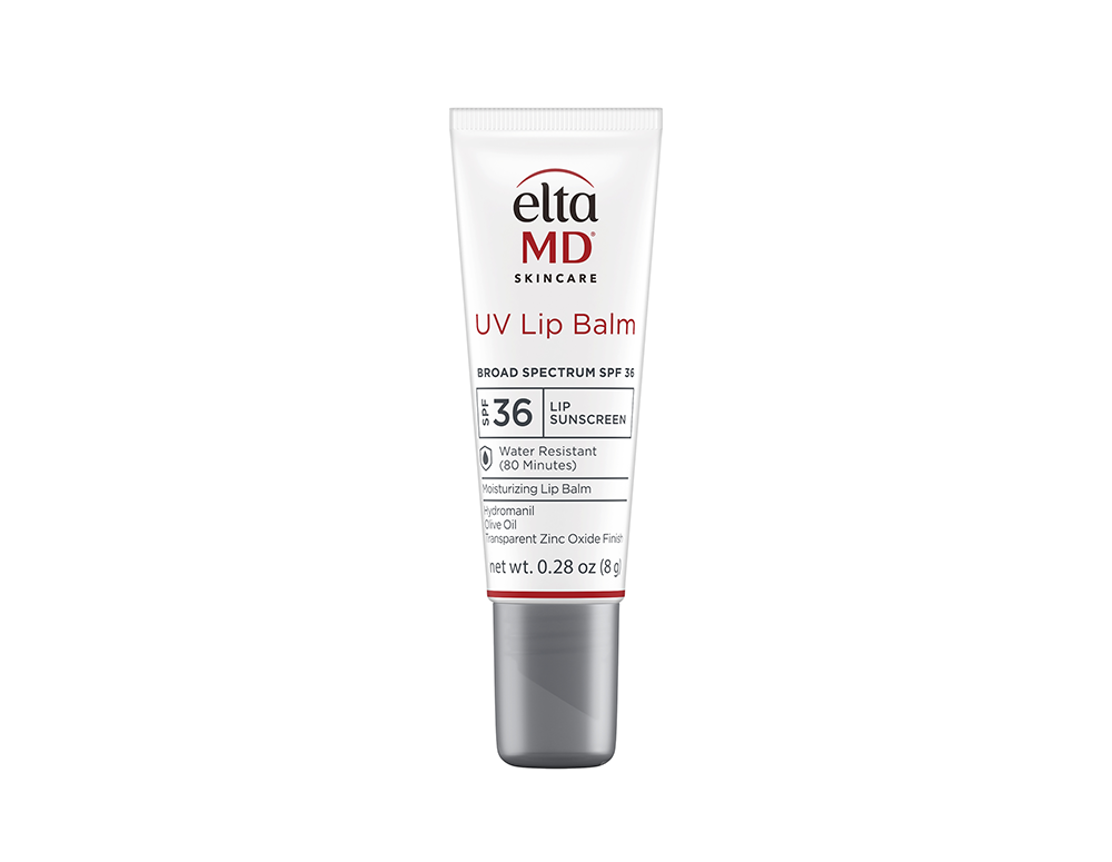 EltaMD UV Lip Balm SPF 31 (0.28 oz tube)