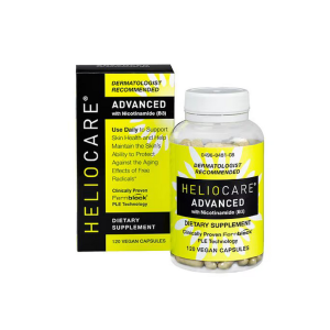Heliocare Advanced (120 capsules)