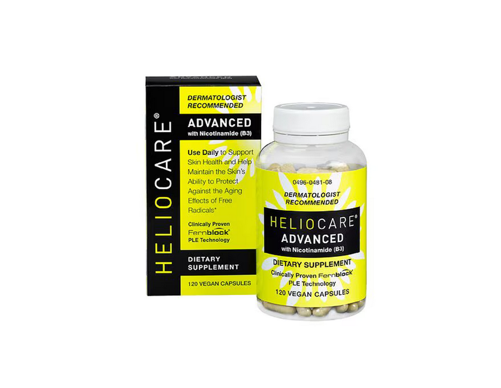 Heliocare Advanced (120 capsules)