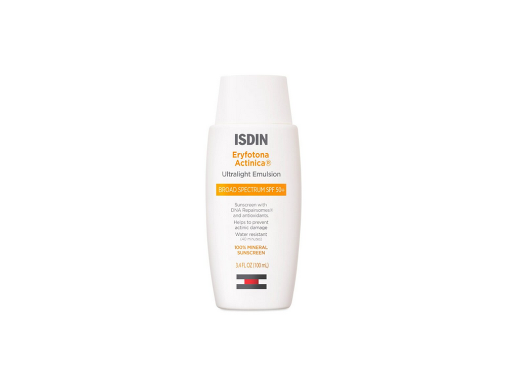 ISDIN Eryfotona Actinica (100 ml)