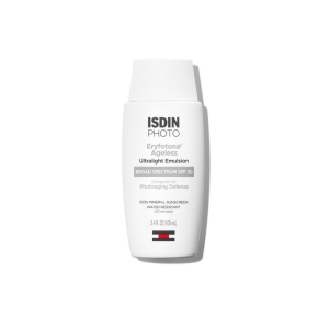 ISDIN Eryfotona Ageless Tinted SPF 50 (100 ml)