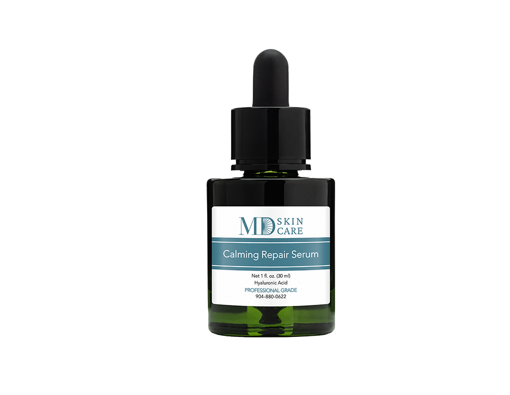 MD Calming Repair Serum