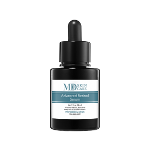 MD Advanced Retinol Serum