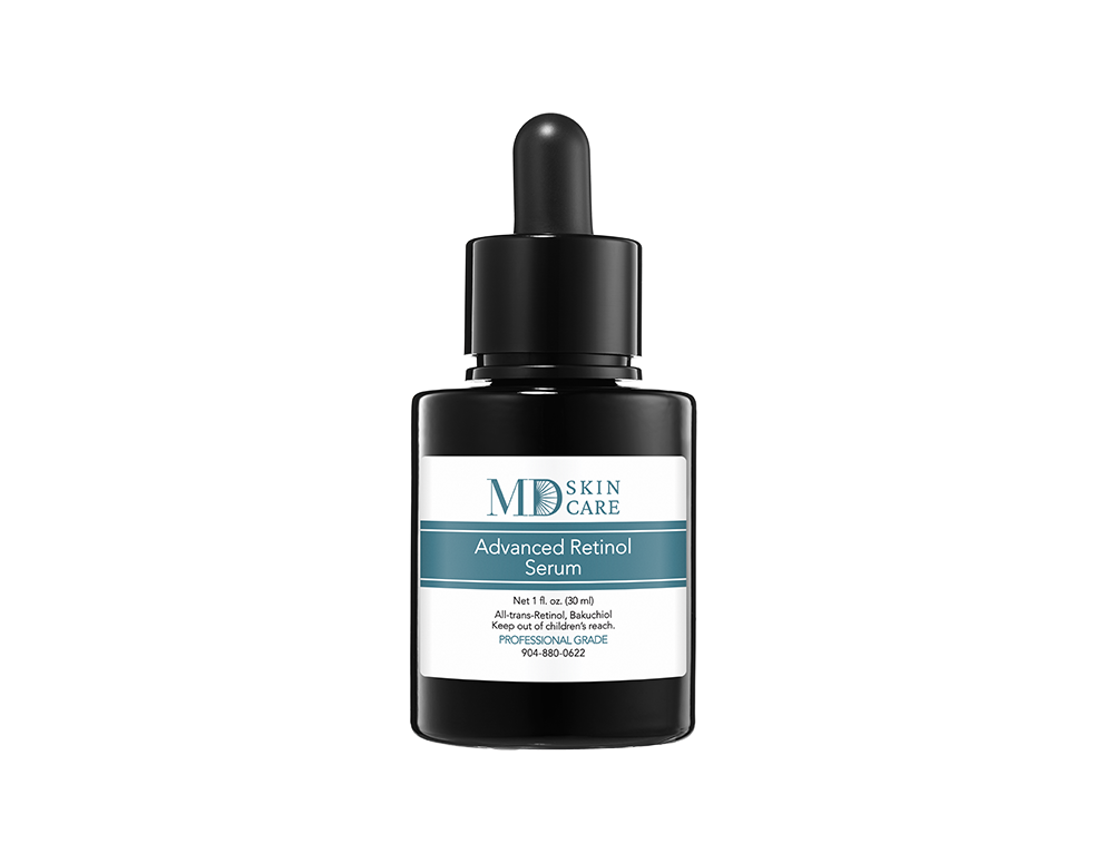 MD Advanced Retinol Serum