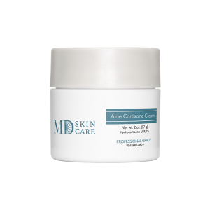 MD Aloe Cortisone Cream