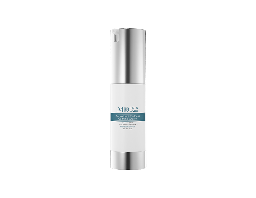 MD Antioxidant Redness Calming Cream