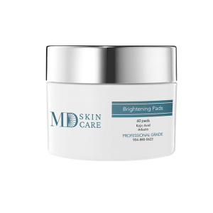 MD Brightening Pads Non HQ