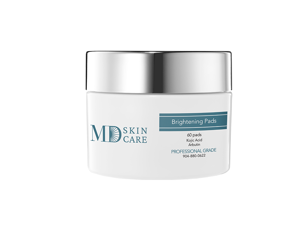 MD Brightening Pads Non HQ