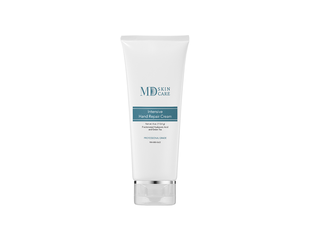 MD Intensive Hand Repair Cream