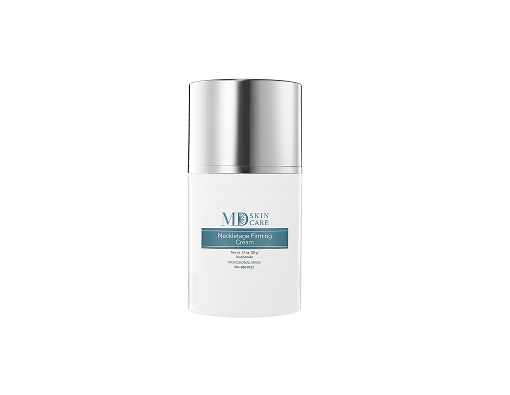 MD Neckletage Firming Cream