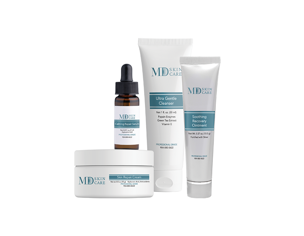 MD Post Procedure Kit
