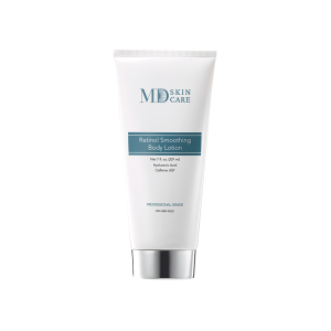 MD Retinol Smoothing Body Lotion