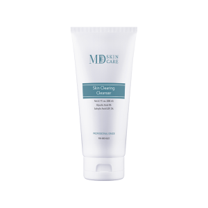 MD Skin Clearing Cleanser