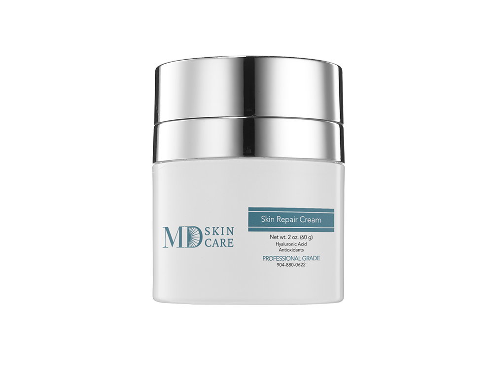 MD Skin Repair Cream