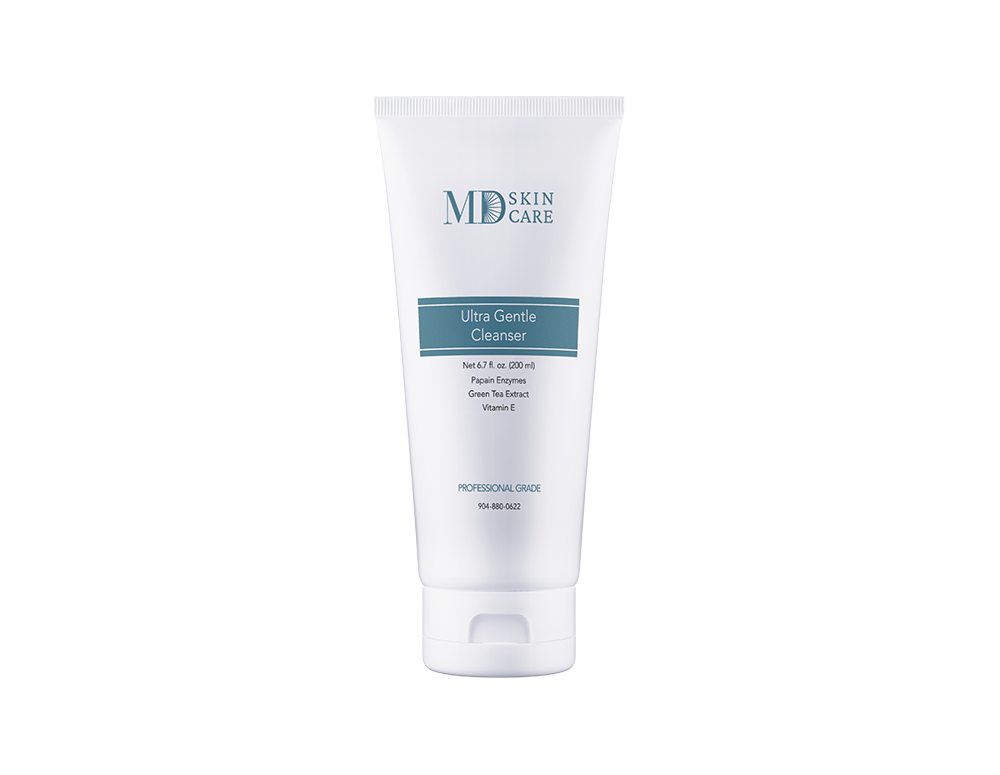MD Ultra Gentle Cleanser