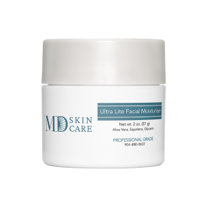 MD Ultra Lite Facial Moisturizer