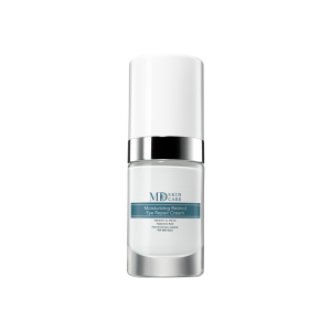 MD Moisturizing Retinol Eye Repair Cream