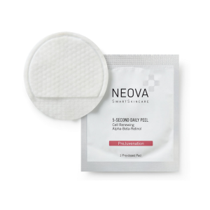 Neova 5-Second Daily Peel (30 individual pads)