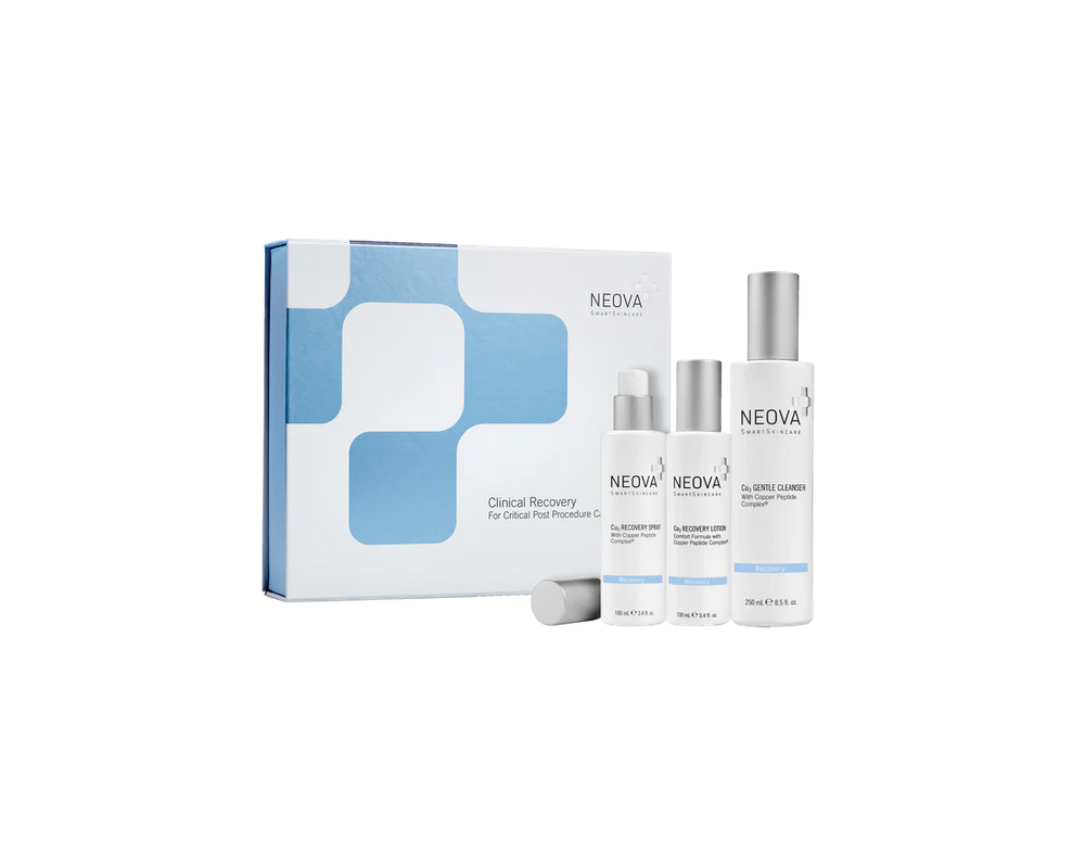Neova Non-Ablative Tx System