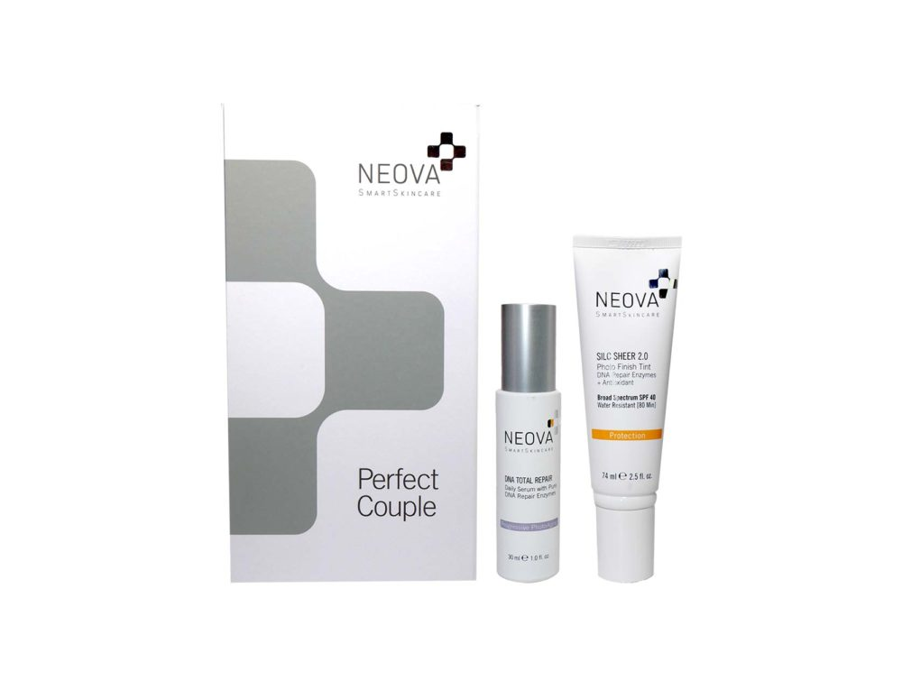 Neova Perfect Couple Kit