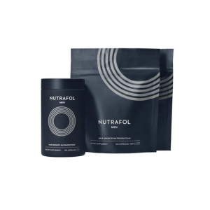 Nutrafol Men's Hair Growth Pack