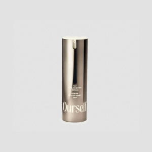 Ourself HA+ Replenishing Serum