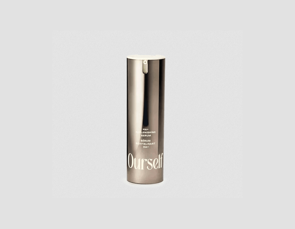 Ourself HA+ Replenishing Serum