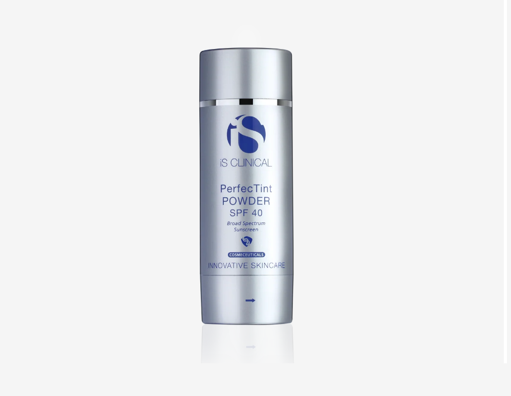 Perfect Tint Powder SPF 40