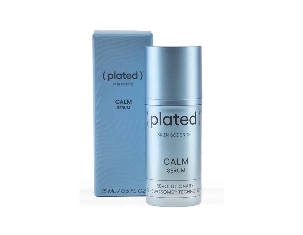 Plated Calm (15 ml)