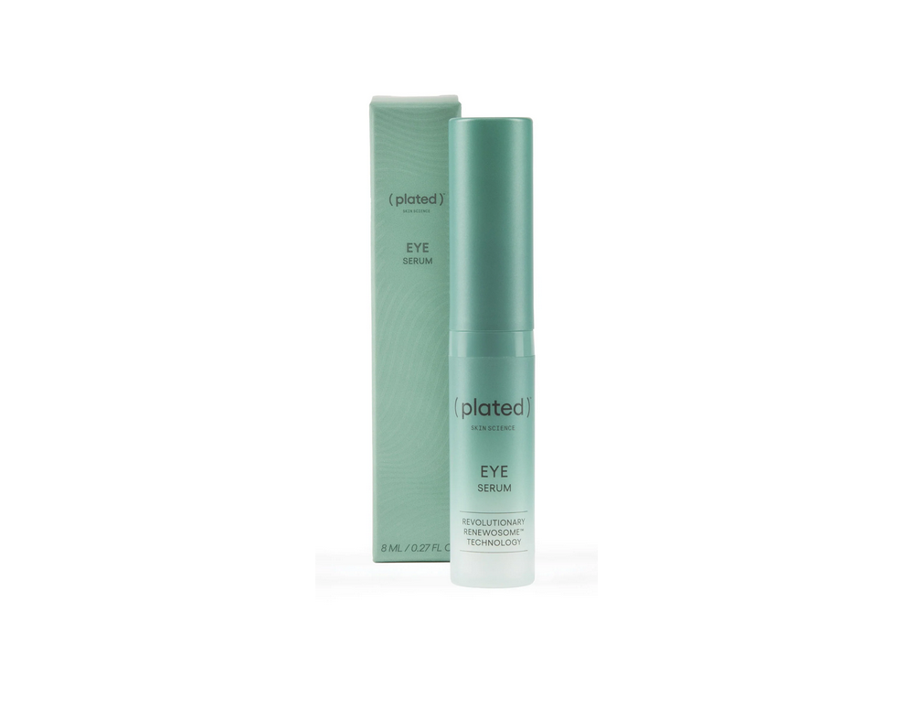 Plated Eye Serum (8 ml)
