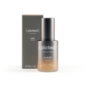 Plated Hair Serum (30 ml)