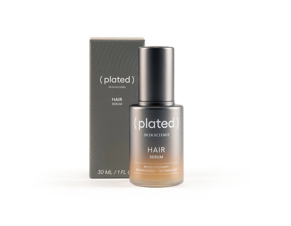 Plated Hair Serum (30 ml)