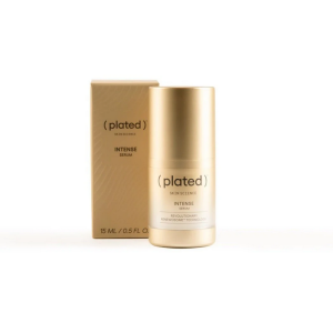 Plated Intense Serum (15 ml)