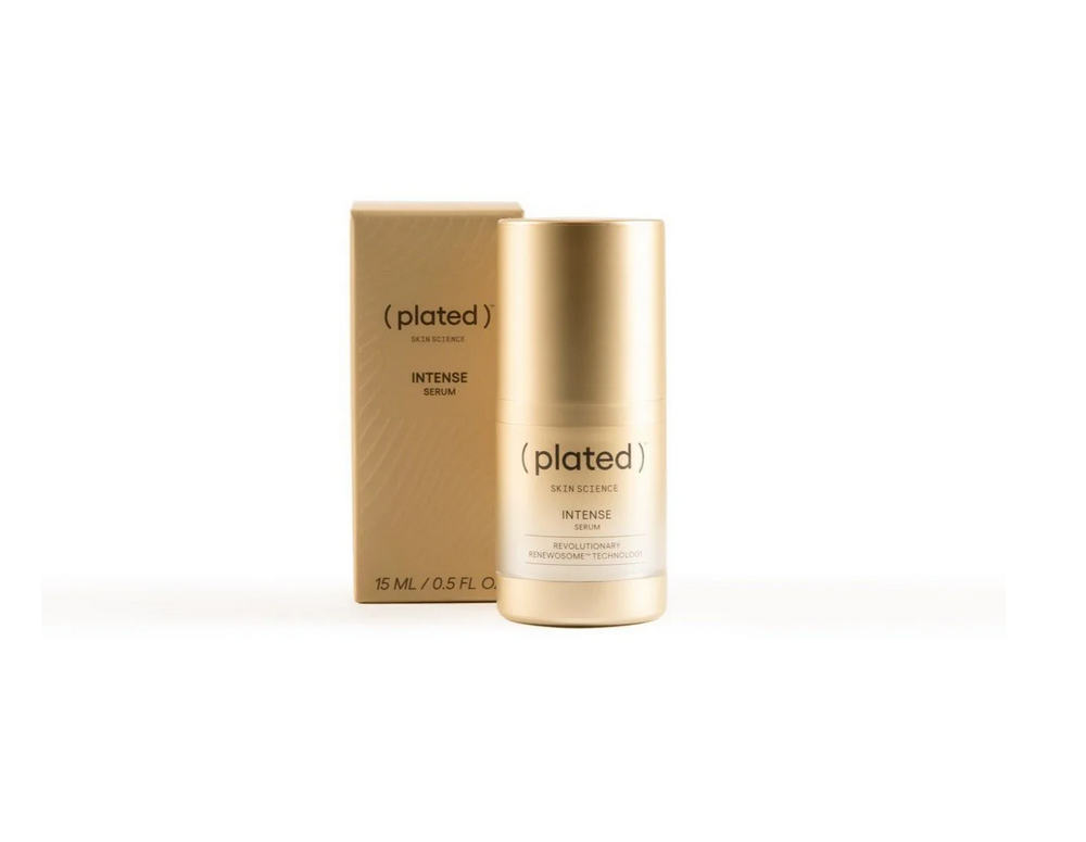 Plated Intense Serum (15 ml)