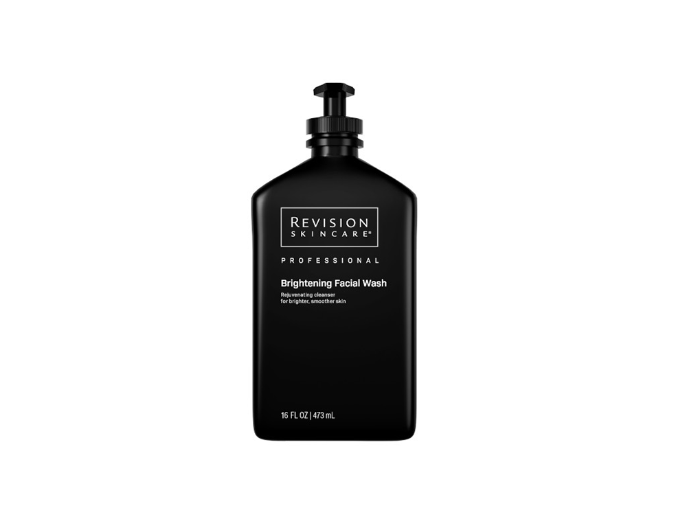 Revision Brightening Facial Wash