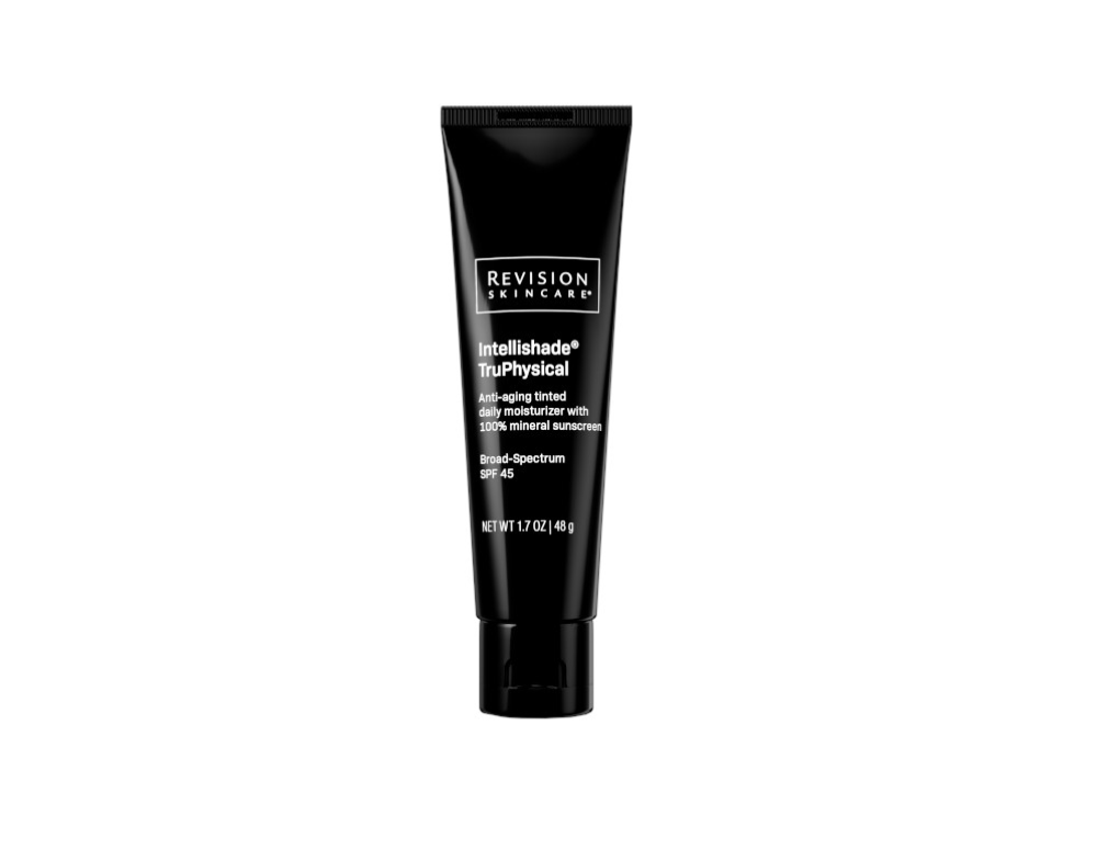Revision Intellishade TruPhysical Broad Spectrum