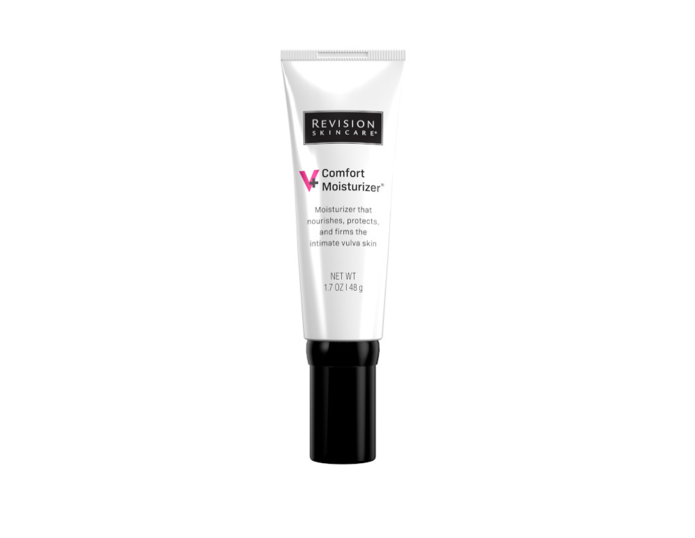 Revision V+ Comfort Moisturizer