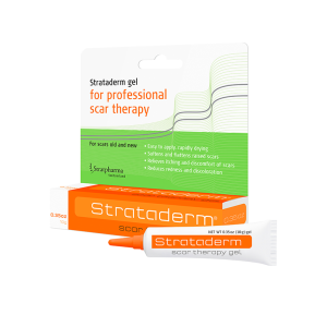 StrataDerm (10 gm)
