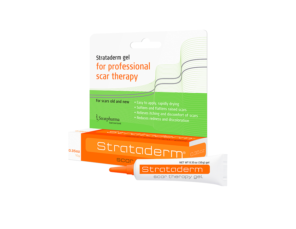 StrataDerm (10 gm)