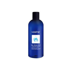 Vashe Woud Solution 8.5 oz