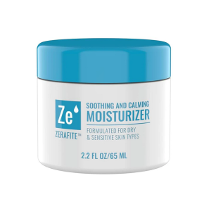 Zerafite Soothing and Calming Moisturizer