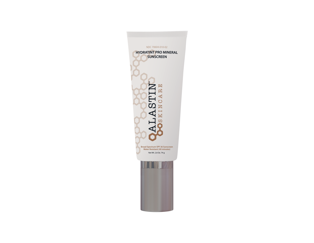 Alastin Hydratint Pro Mineral SPF 36