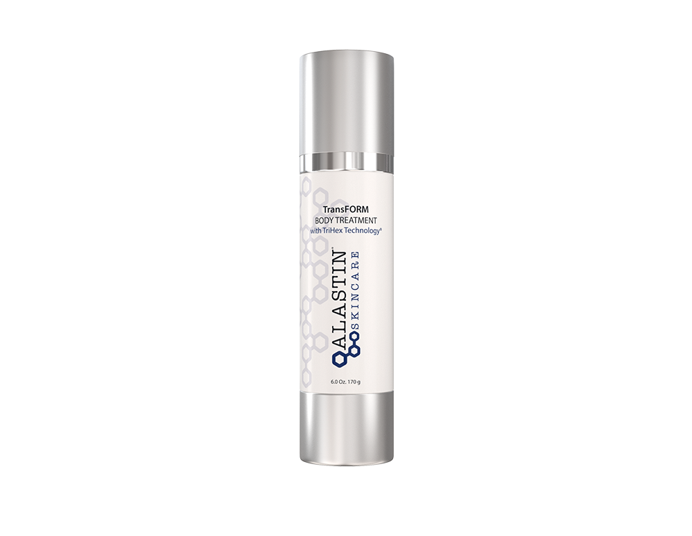 Alastin Transform Body Treatment