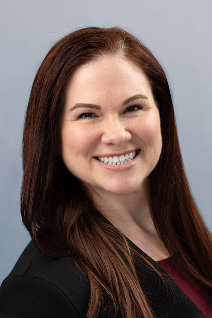 Alexandra Salem, LME, CME at Southside Dermatology in FL