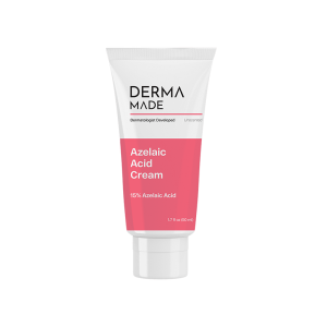 Derma Made Azelaic Acid Cream (1.7 oz)